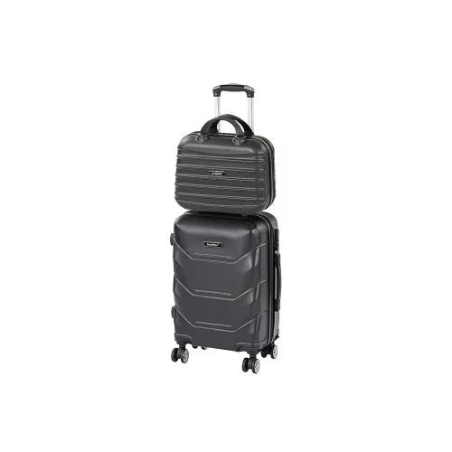 Súprava kufrov na kolieskach TraveLux Max II