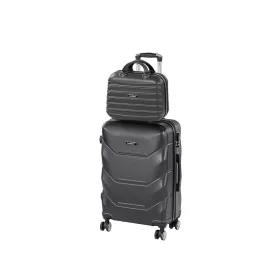Súprava kufrov na kolieskach TraveLux Max III