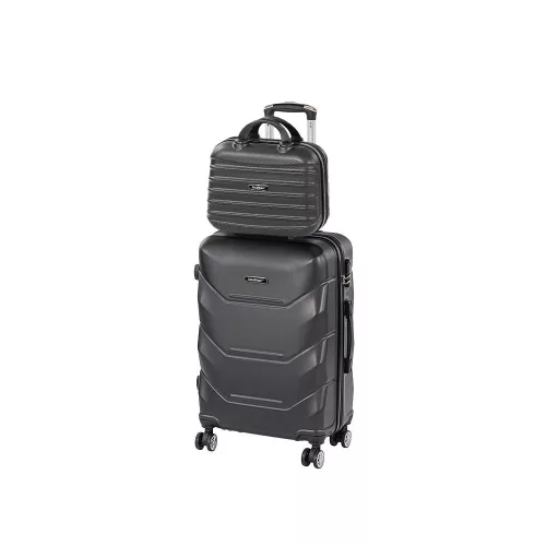 Súprava kufrov na kolieskach TraveLux Max III
