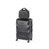 Súprava kufrov na kolieskach TraveLux Max IV
