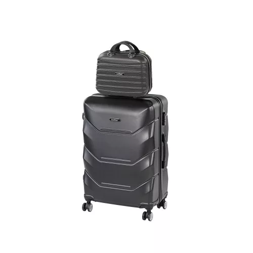 Súprava kufrov na kolieskach TraveLux Max IV