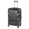 Súprava kufrov na kolieskach TraveLux Max IX