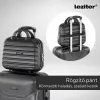 Súprava kufrov na kolieskach TraveLux Max IX