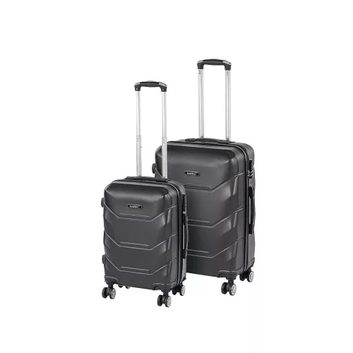 Súprava kufrov na kolieskach TraveLux Max V