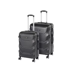 Súprava kufrov na kolieskach TraveLux Max VII