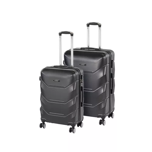 Súprava kufrov na kolieskach TraveLux Max VII