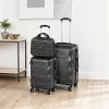 Súprava kufrov na kolieskach TraveLux Max VIII