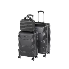 Súprava kufrov na kolieskach TraveLux Max X