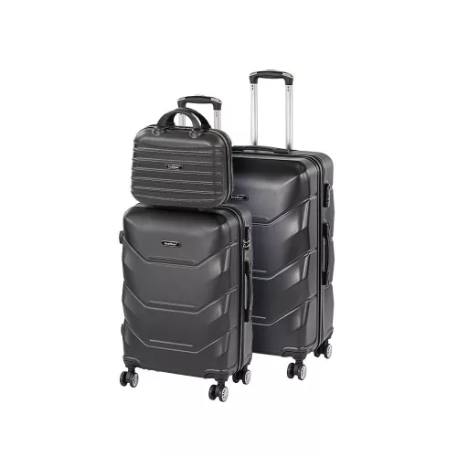 Súprava kufrov na kolieskach TraveLux Max X
