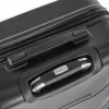 Súprava kufrov na kolieskach TraveLux Max X