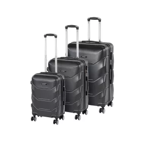 Súprava kufrov na kolieskach TraveLux Max XI
