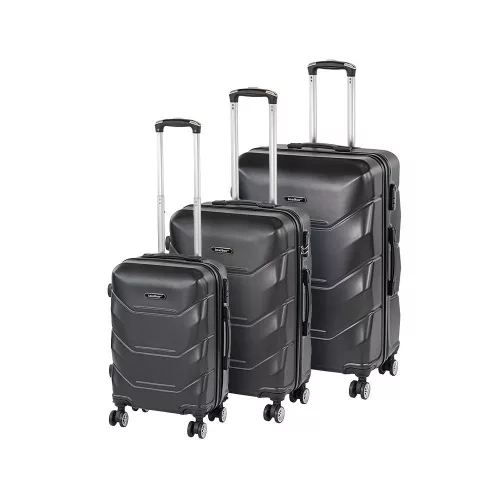 Súprava kufrov na kolieskach TraveLux Max XI