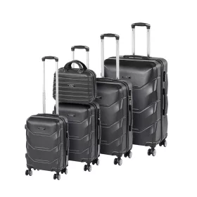 Súprava kufrov na kolieskach TraveLux Max XXVI