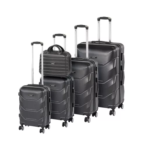 Súprava kufrov na kolieskach TraveLux Max XXVI
