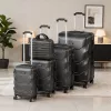 Súprava kufrov na kolieskach TraveLux Max XXVI