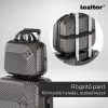 Súprava kufrov na kolieskach TraveLux Pro
