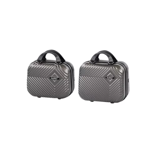 Odpruženie kufrov TraveLux Pro II