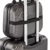 Odpruženie kufrov TraveLux Pro II