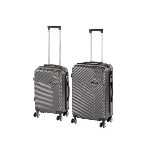 Súprava kufrov na kolieskach TraveLux Pro IX