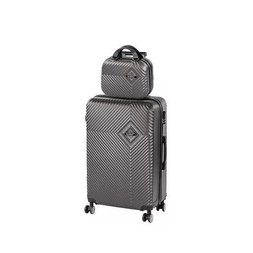 Súprava kufrov na kolieskach TraveLux Pro V
