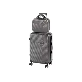 Súprava kufrov na kolieskach TraveLux Pro VII