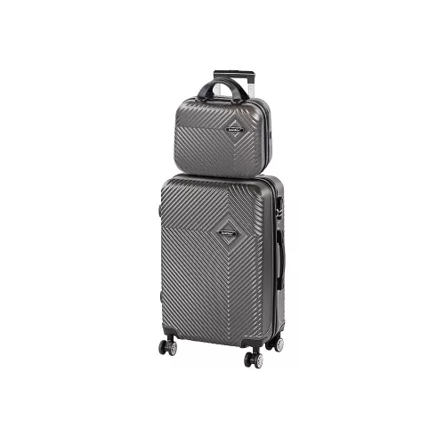 Súprava kufrov na kolieskach TraveLux Pro VII