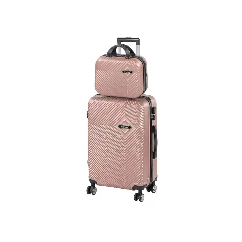 Súprava kufrov na kolieskach TraveLux Pro VII