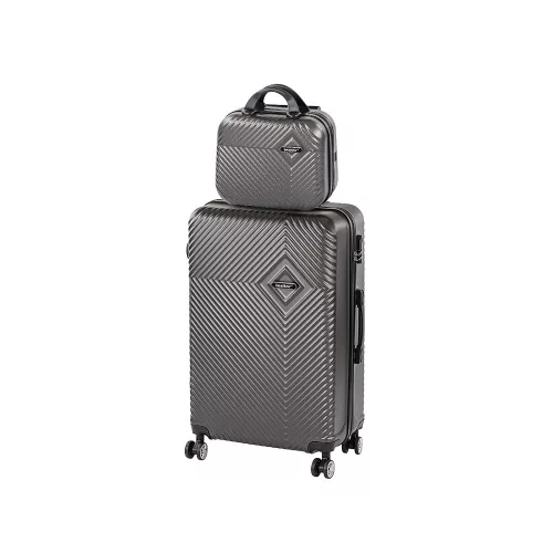 Súprava kufrov na kolieskach TraveLux Pro VIII