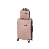 Súprava kufrov na kolieskach TraveLux Pro VIII