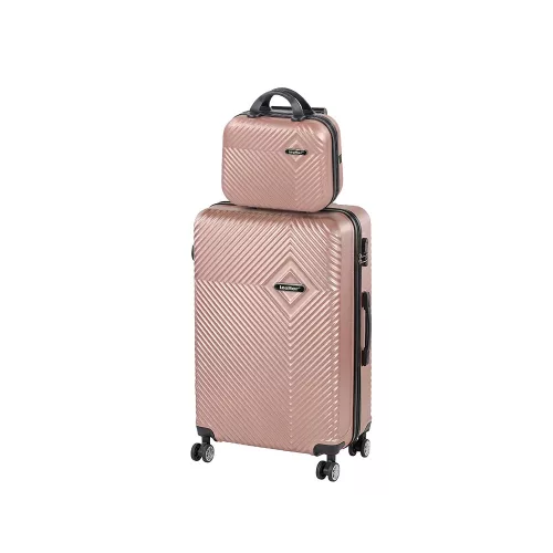 Súprava kufrov na kolieskach TraveLux Pro VIII