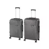 Súprava kufrov na kolieskach TraveLux Pro XI