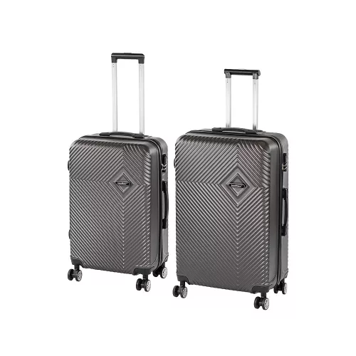 Súprava kufrov na kolieskach TraveLux Pro XI