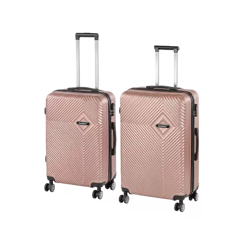 Súprava kufrov na kolieskach TraveLux Pro XI