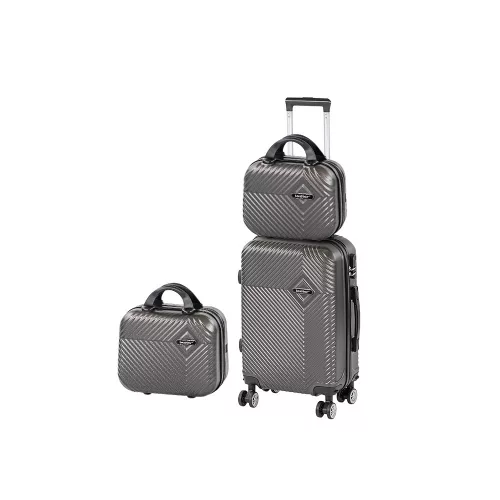 Súprava kufrov na kolieskach TraveLux Pro XII