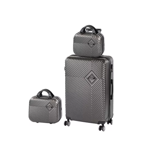 Súprava kufrov na kolieskach TraveLux Pro XIV