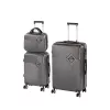 Súprava kufrov na kolieskach TraveLux Pro XIX