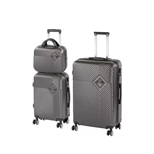 Súprava kufrov na kolieskach TraveLux Pro XIX