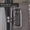 Súprava kufrov na kolieskach TraveLux Pro XIX