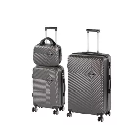 Súprava kufrov na kolieskach TraveLux Pro XVI