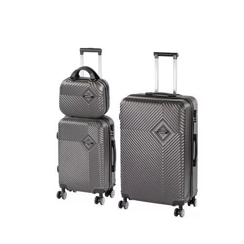 Súprava kufrov na kolieskach TraveLux Pro XVI