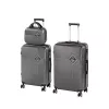 Súprava kufrov na kolieskach TraveLux Pro XVII