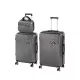 Súprava kufrov na kolieskach TraveLux Pro XVII