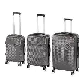 Súprava kufrov na kolieskach TraveLux Pro XXI