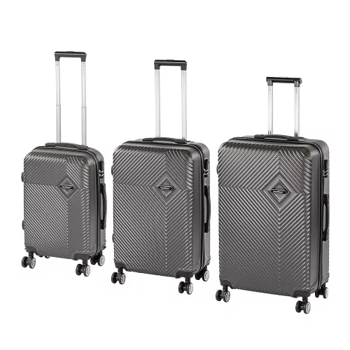 Súprava kufrov na kolieskach TraveLux Pro XXI