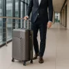 Súprava kufrov na kolieskach TraveLux Pro XXI