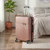 Súprava kufrov na kolieskach TraveLux Pro XXI