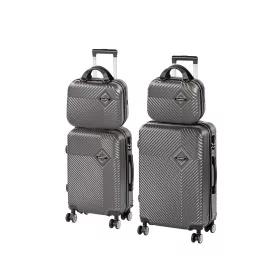 Súprava kufrov na kolieskach TraveLux Pro XXII