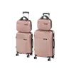 Súprava kufrov na kolieskach TraveLux Pro XXII