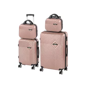 Súprava kufrov na kolieskach TraveLux Pro XXIII