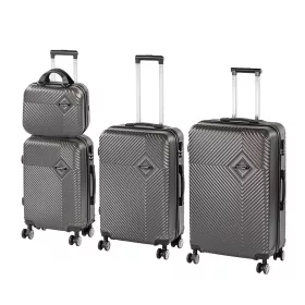 Súprava kufrov na kolieskach TraveLux Pro XXV